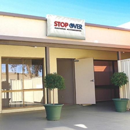 Mildura Stopover Extérieur photo