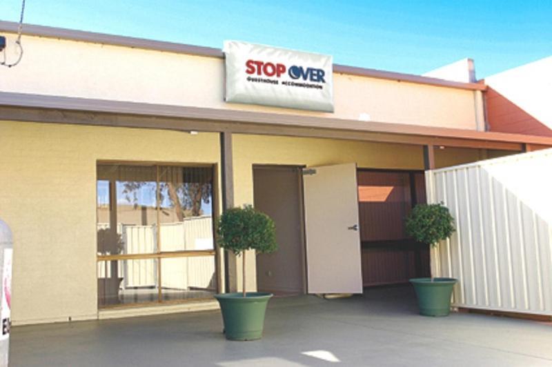Mildura Stopover Extérieur photo