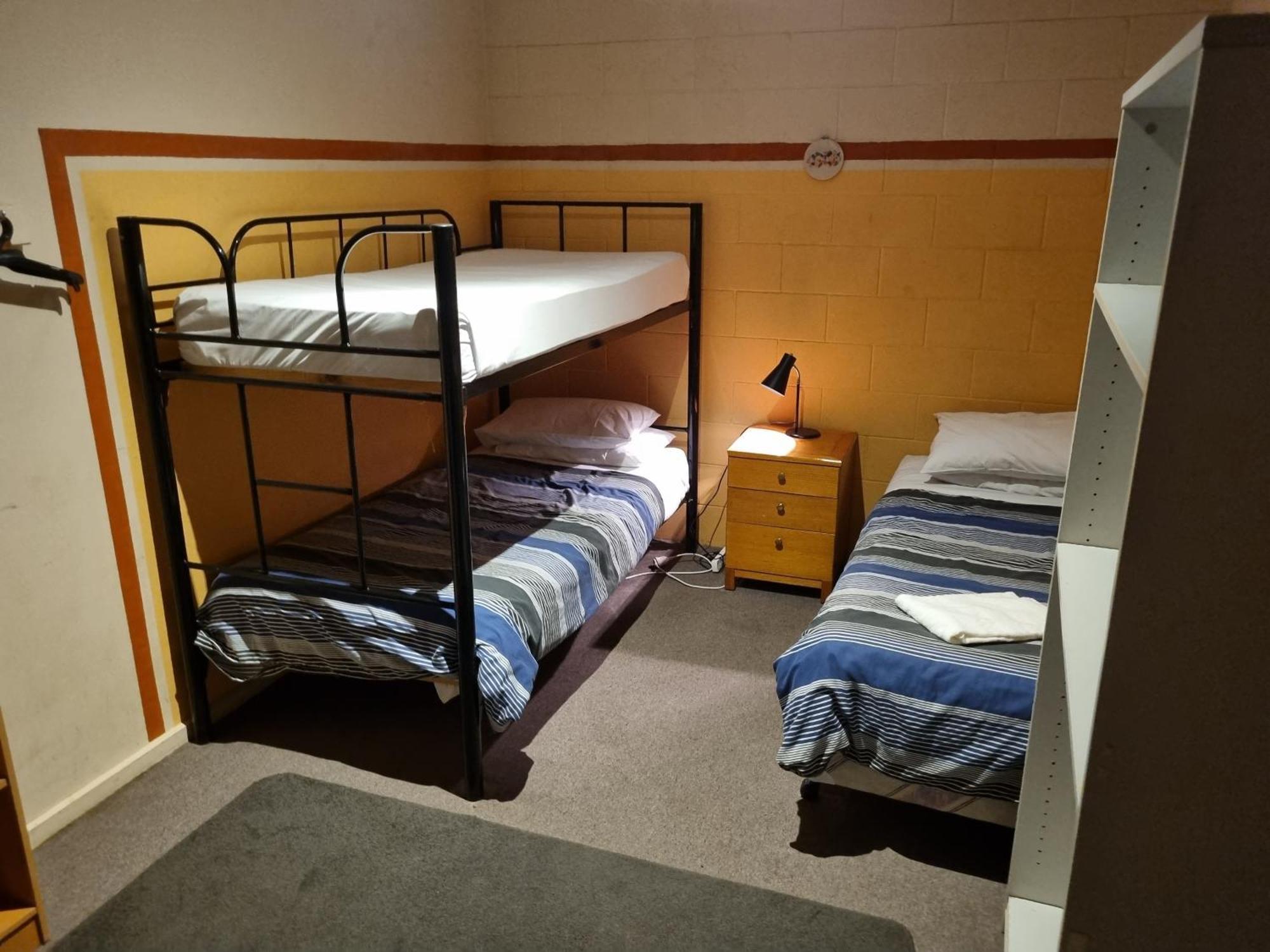 Mildura Stopover Extérieur photo